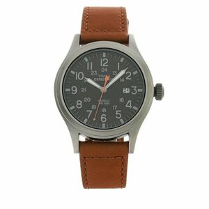 Karóra Timex Expedition Scout TW4B26000 Barna kép