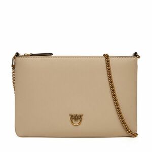 Táska PINKO FLAT CLASSIC Bézs kép
