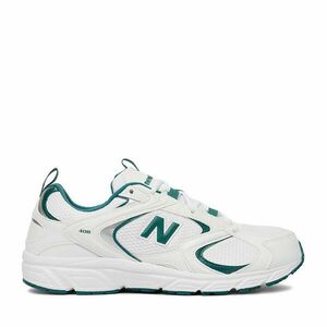 Sportcipők New Balance C-NBML408T M Fehér kép