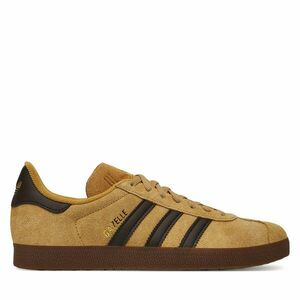 Sportcipők adidas Gazelle JR6287 Bézs kép