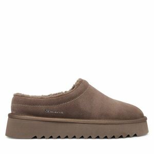 Papucs Tamaris 1-27300-45 Szürke kép