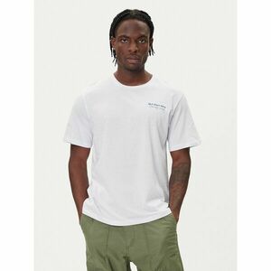 Jack&Jones 3 db póló Ninety 12288312 Színes Relaxed Fit kép