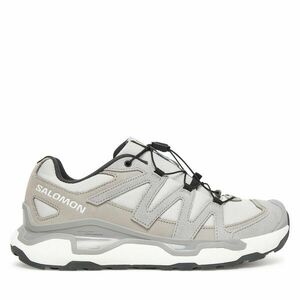 Sportcipők Salomon Xc Roam Leather L49122300 Szürke kép