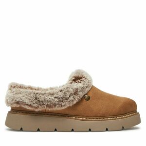 Papucs Skechers 114762/CSNT Barna kép