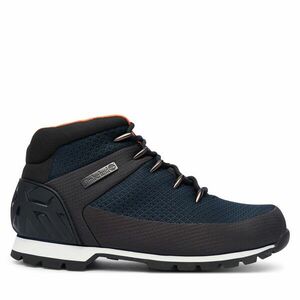 Bakancs Timberland Euro Sprint Fabric Wp TB1A1QKA0191 Sötétkék kép