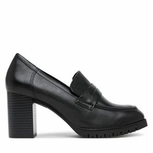 Félcipő Lasocki CEO-WB-GIADA-01C Fekete kép