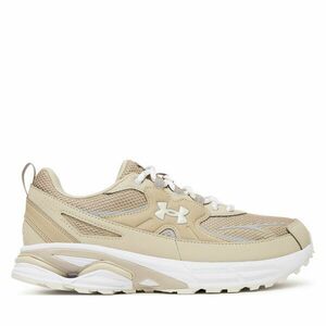 Sportcipők Under Armour UA Apparition Tech 6005280 Bézs kép