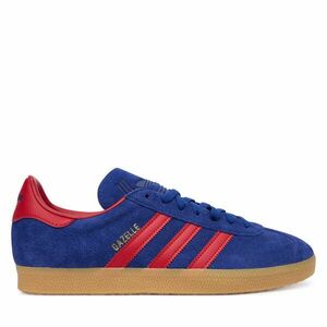 Sportcipők adidas Gazelle JR6293 Sötétkék kép