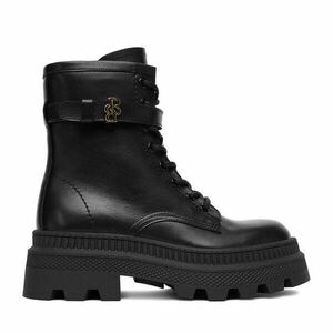 Bakancs Badura EO-AMELIE-40800 Fekete kép