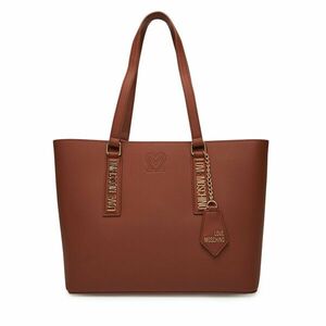 Táska LOVE MOSCHINO JC4292PP1NL1531A Barna kép