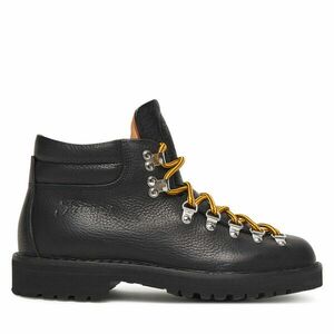 Bakancs Fracap Magnifico M127 Fekete kép