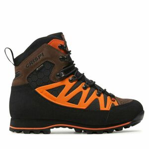 Bakancs Crispi Ascent Evo Gtx GORE-TEX CF11004207 Barna kép