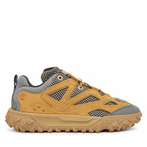 Sportcipők Timberland Greenstride Motion 6 Low TB0A6DU2EDM1 Sárga kép