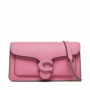 Táska Coach Tabby Chain Clutch CJ350 LHWPU Rózsaszín kép