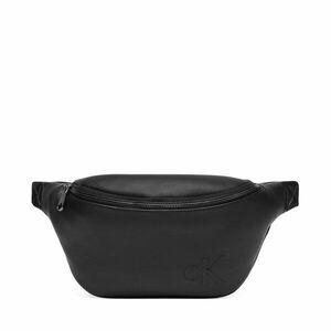 Övtáska Calvin Klein Ck Waistbag LV04D3249G Fekete kép