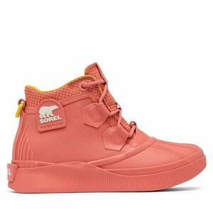 Sportcipők Sorel OUT N ABOUT™ IV Splashy Women's Waterproof Boot 2113211 Koral kép