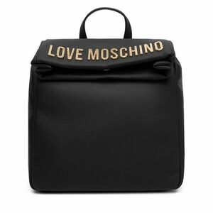 Hátizsák LOVE MOSCHINO JC4306PP0NKD000A Fekete kép