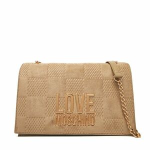 Táska LOVE MOSCHINO JC4122PP0NKB110A Bézs kép