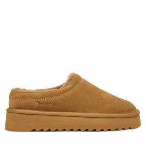 Papucs Tamaris 1-27300-45 Barna kép