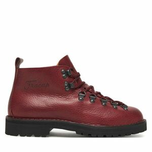 Bakancs Fracap Magnifico M120 Bordó kép