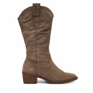 Western csizmák Tamaris 1-25701-41 Barna kép