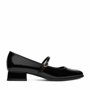 Balerina JENNY CEO-HY23213S-2 Fekete kép