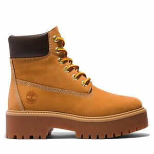 Bakancs Timberland Stone Street 6In Wp TB0A5RJD2311 Barna kép