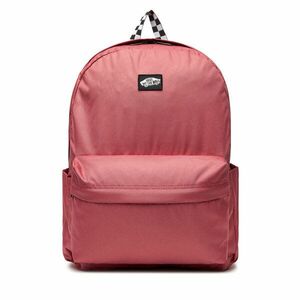 Hátizsák Vans Old Skool Backpack VN000H4WZRY1 Rózsaszín kép