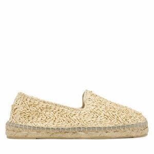 Espadrilles Manebi Yucatán H 3.6 N0 Bézs kép
