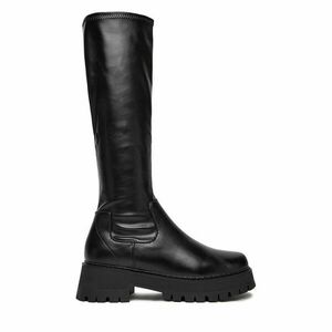 Csizma DeeZee KX2212803 Fekete kép