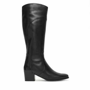 Csizma Caprice 9-25507-45 Fekete kép