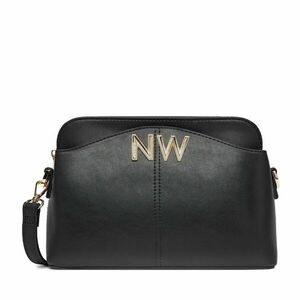 Táska Nine West CEO-ISABELLA-S23599-1 Fekete kép