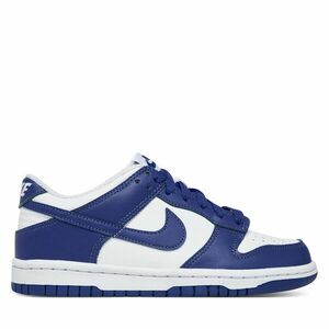 Sportcipők Nike Dunk Low (GS) FB9109 131 Fehér kép