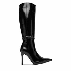 Csizma DeeZee W4LD190604 Fekete kép