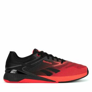 Edzőtermi cipők Reebok NANO X5 100209363 Fekete kép