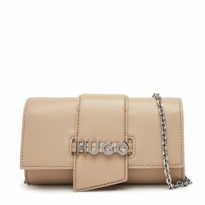 Táska HUGO 50547057 Bézs kép
