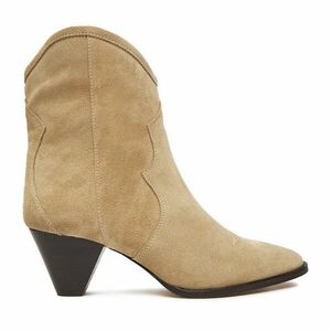 Western csizmák Badura EO-APRIL-25FW217 Bézs kép
