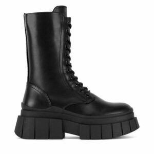Bakancs DeeZee CEO-HY305-21 Fekete kép