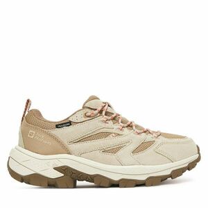 Bakancs Jack Wolfskin Vojo Tour Texapore Low A62069 Bézs kép