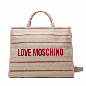 Táska LOVE MOSCHINO JC4239PP0MKO110A Rózsaszín kép