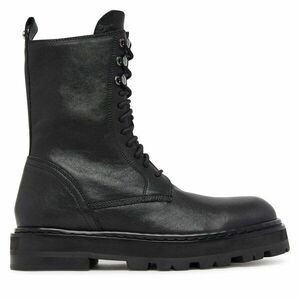 Bakancs Patrizia Pepe 8Y0122/L005-FB30 Fekete kép