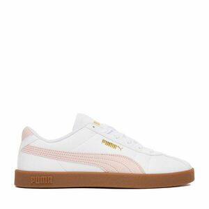 Sportcipők Puma CLUB II SL JR 40358204 Fehér kép