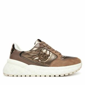 Sportcipők PINKO Gem 07 SS0055P106 Barna kép