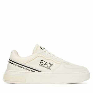 Sportcipők EA7 Emporio Armani 7X000338 AF18614 MZ188 Fehér kép