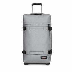 Nagy bőrönd Eastpak Transit'r L EK0A5BA93631 Szürke kép