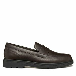 Mokaszin Geox U Spherica Ec1 U36D1A 00046 C6010 Barna kép