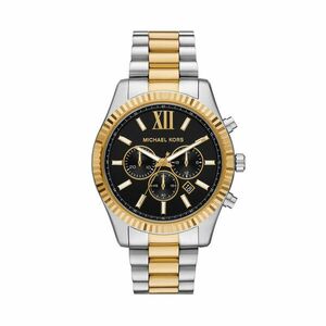 Karóra Michael Kors Lexington Mens Chronograph MK9207 Ezüst kép