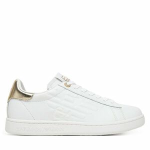Sportcipők EA7 Emporio Armani 7X000331 AF10848 M0015 Fehér kép