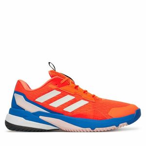 Teremcipők adidas Crazyflight 6 HP7033 Narancssárga kép