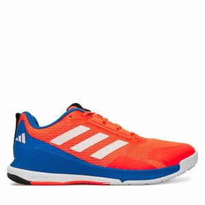 Teremcipők adidas Novaflight 2 Indoor JP7272 Narancssárga kép